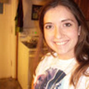 Meet your Posher, Desiree